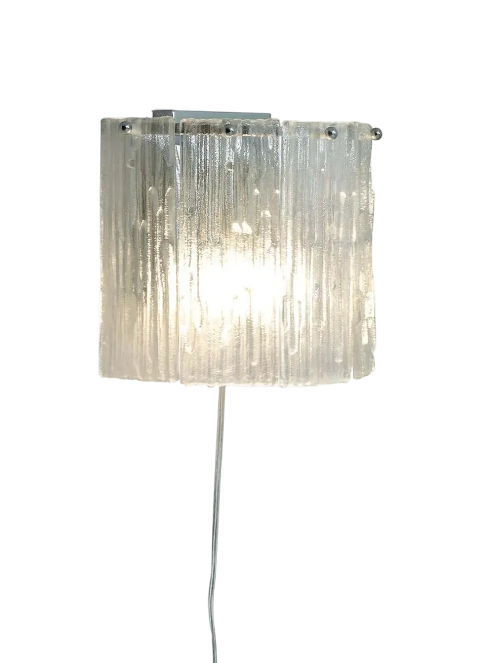 Abelone vegglampe