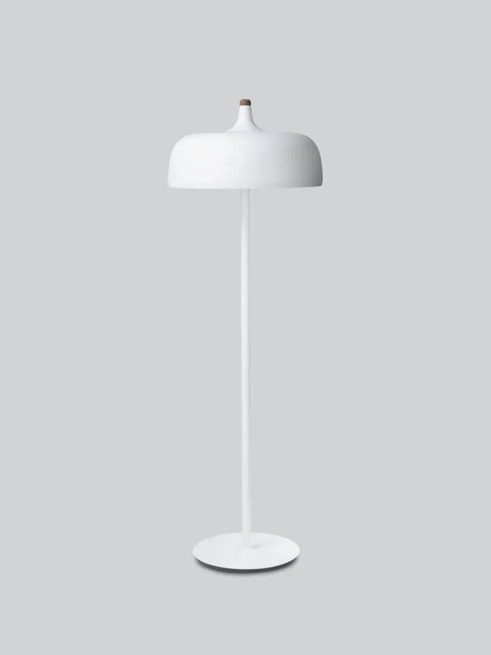 Acorn gulvlampe