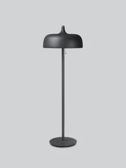 Acorn gulvlampe