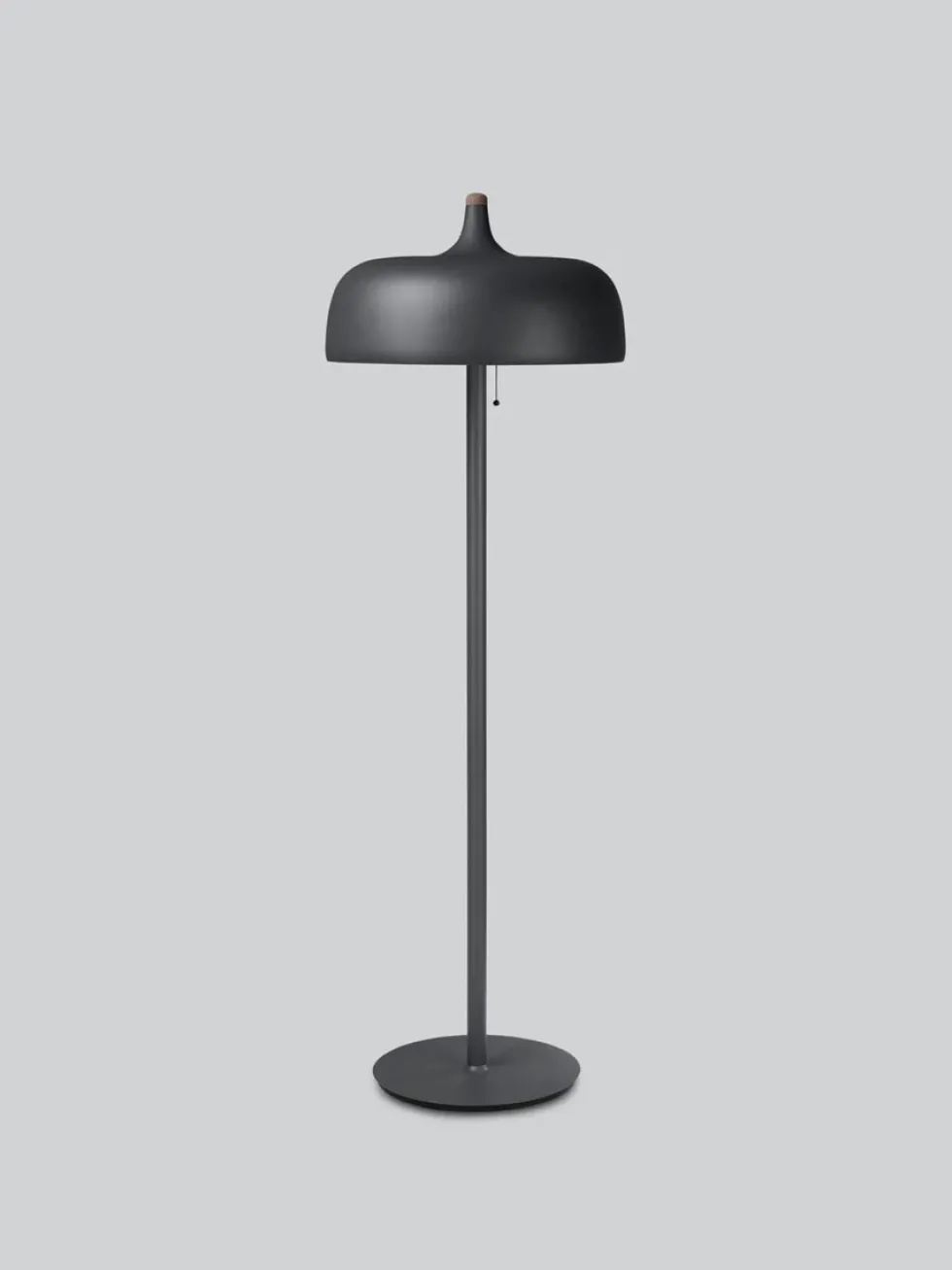 Acorn gulvlampe