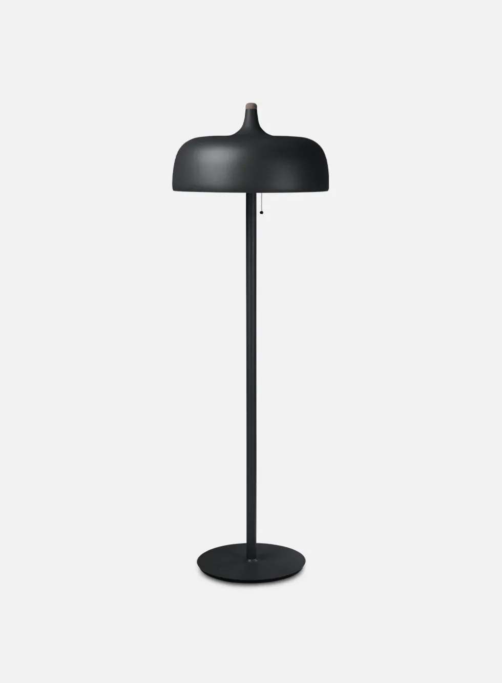 Acorn gulvlampe