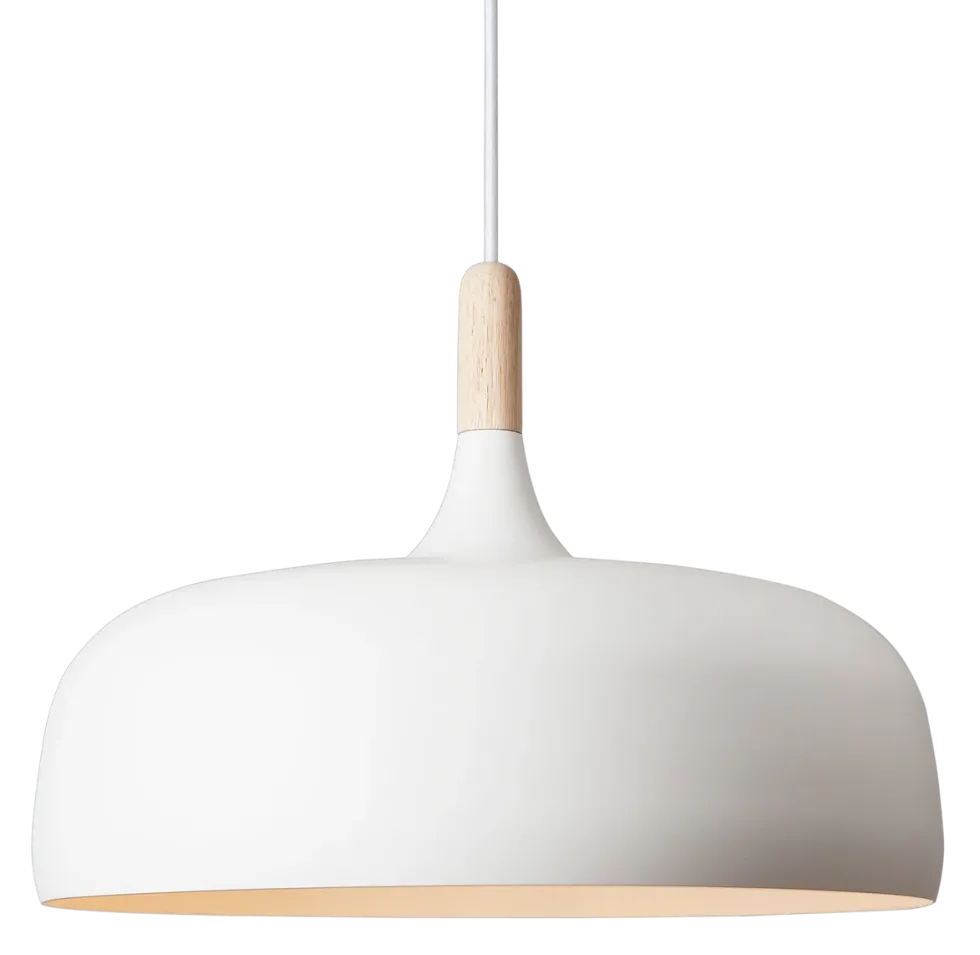 Acorn takpendel