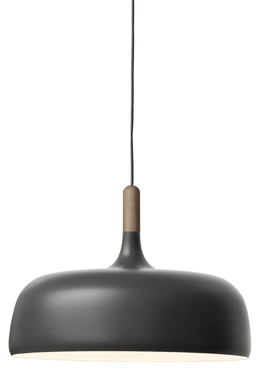 Acorn takpendel