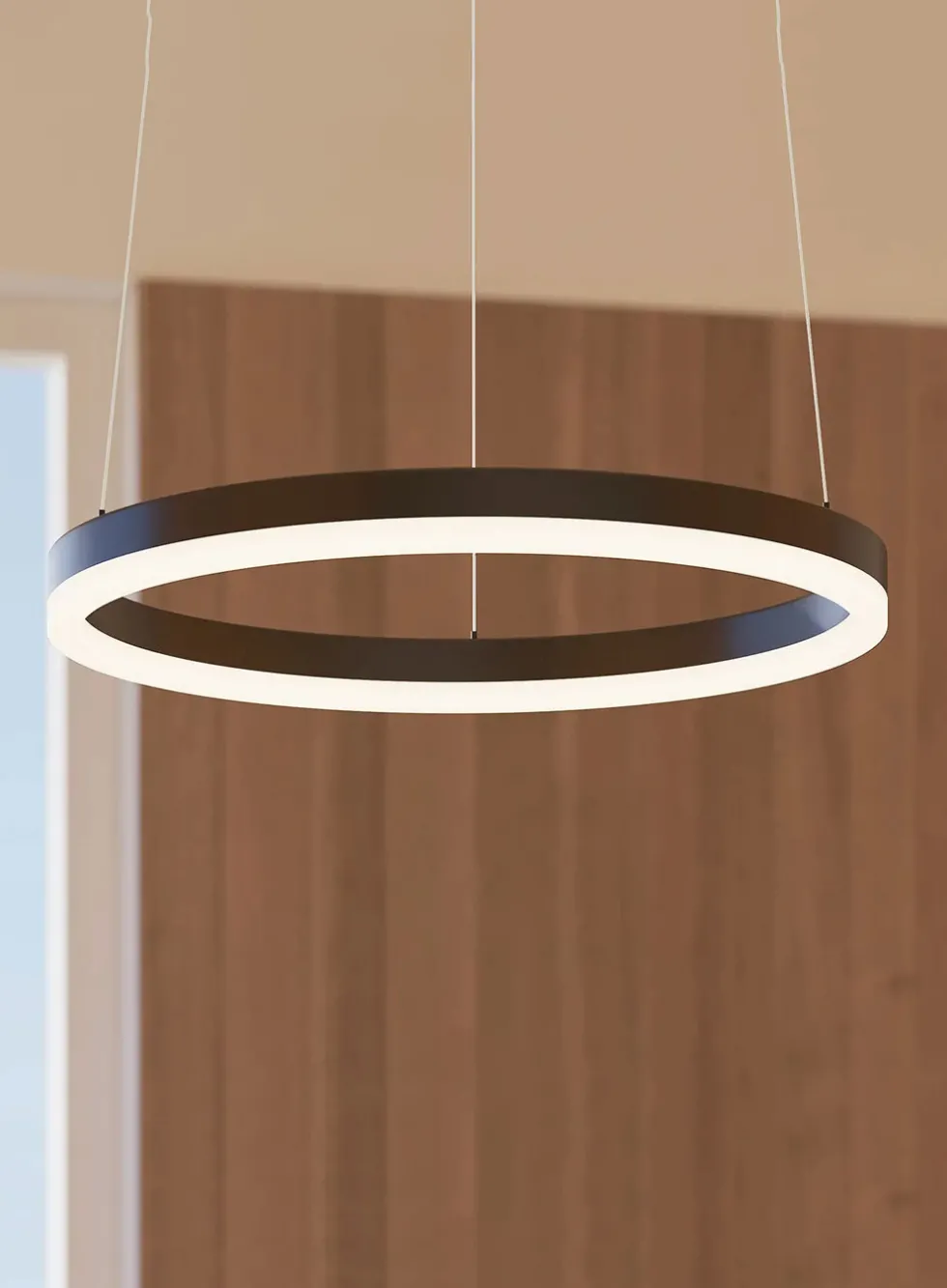 Alba taklampe Ø40