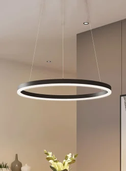 Alba taklampe Ø40