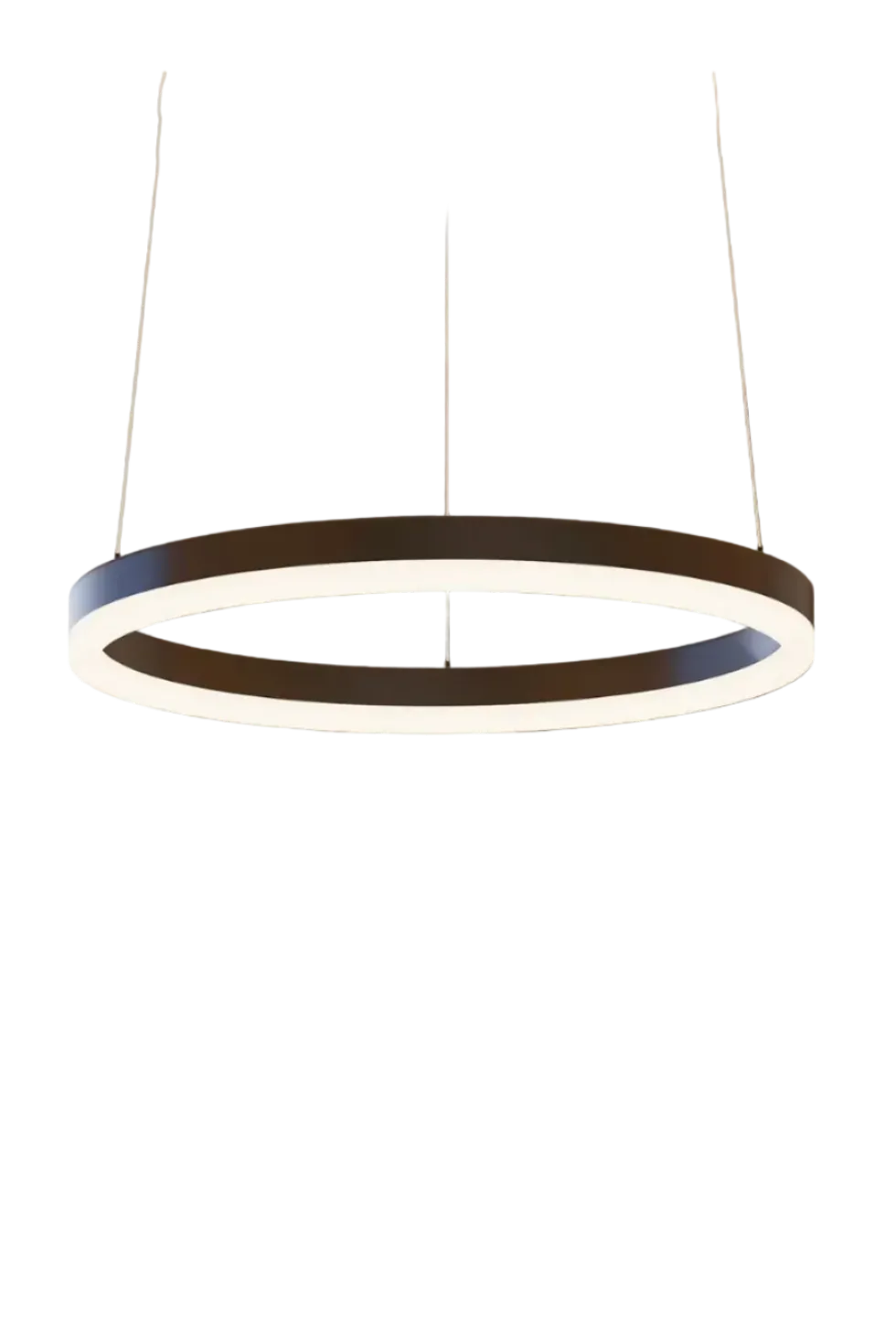 Alba taklampe Ø40