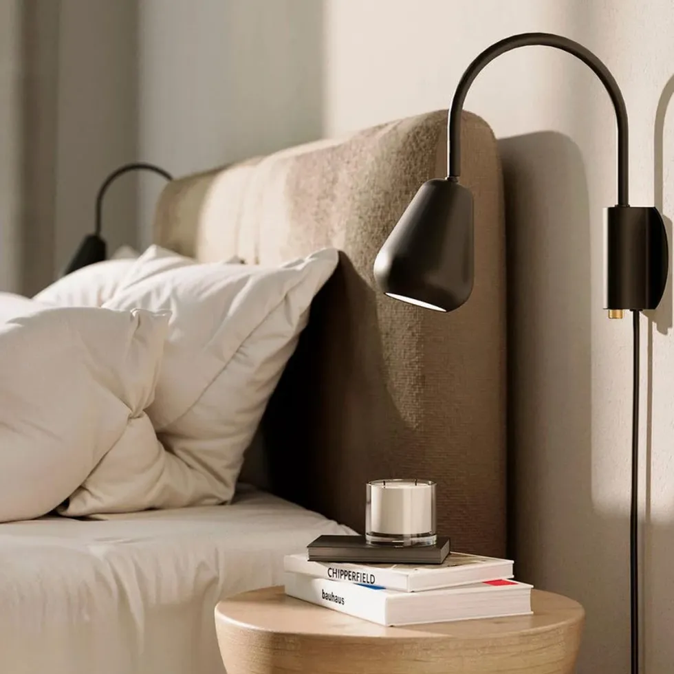 Anoli spot vegglampe