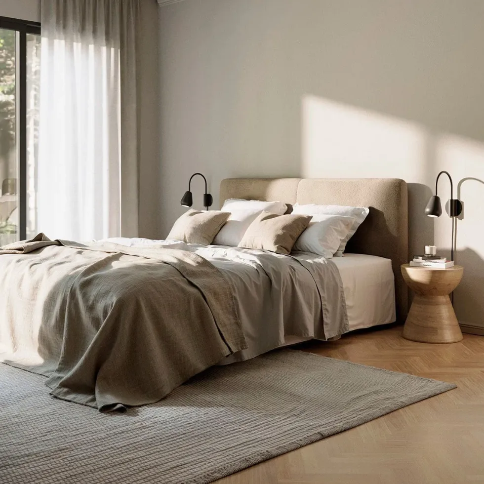 Anoli spot vegglampe
