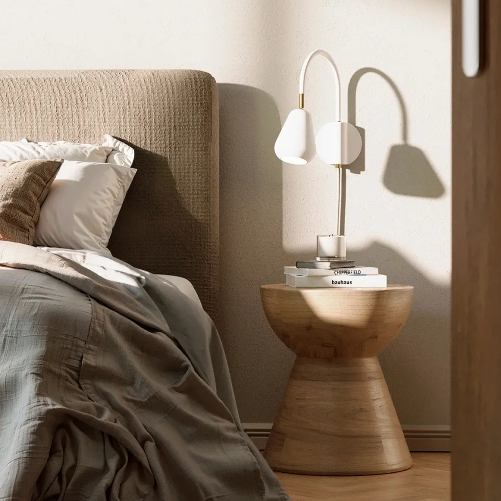 Anoli spot vegglampe