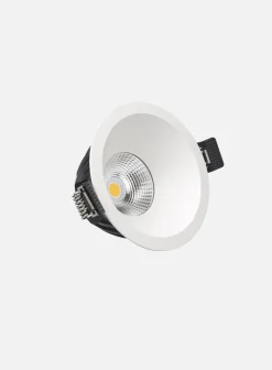 Antidark Downlight fast - 3000 kelvin IP44