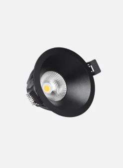 Antidark Downlight mini - 2700 kelvin IP44