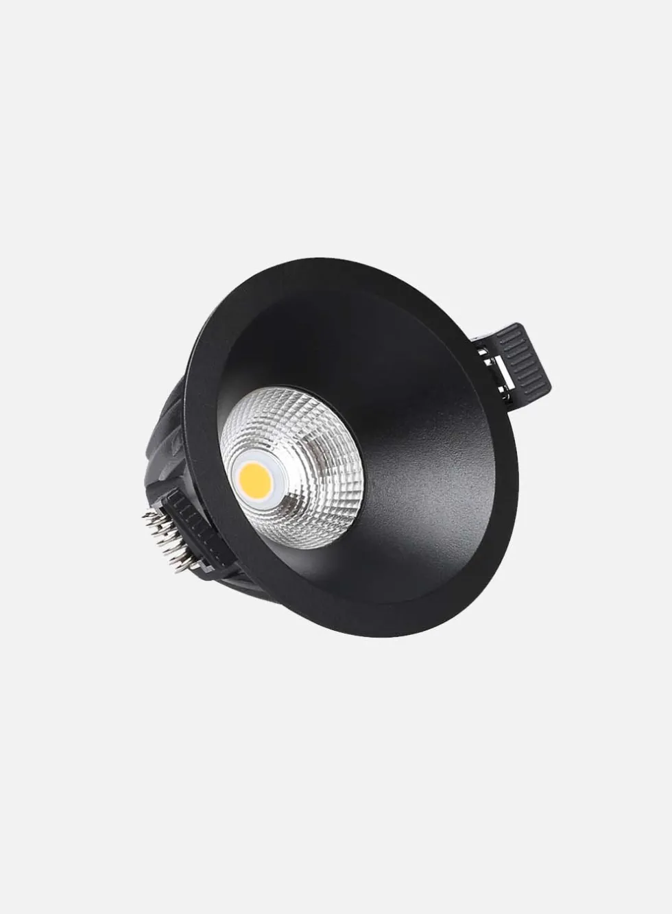 Antidark Downlight mini - 3000 kelvin IP44