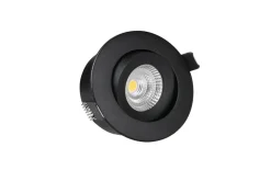 Antidark Downlight tiltbar - 3000 kelvin IP44