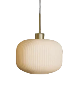 Anton taklampe Ø30