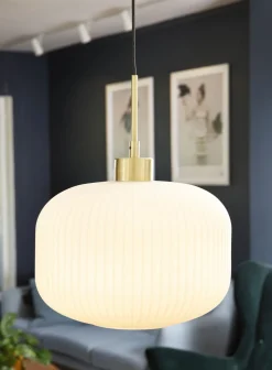 Anton taklampe Ø30