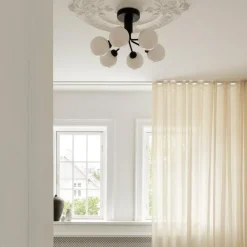 Apiales 6 taklampe