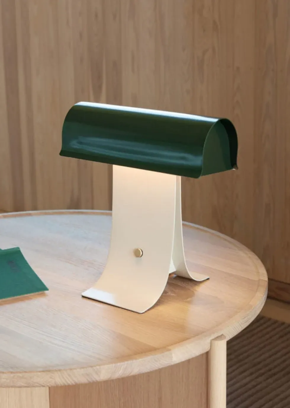 Archive bordlampe small