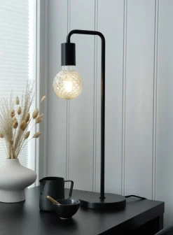 Aria bordlampe