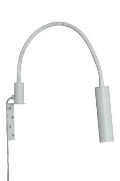 Artic sengelampe 5,5 Watt 3000 Kelvin - Dimbar