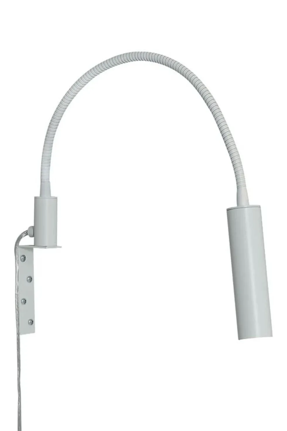 Artic sengelampe 5,5 Watt 3000 Kelvin - Dimbar