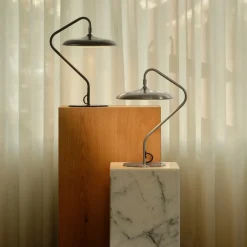 Artist bordlampe