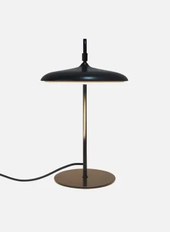 Artist bordlampe
