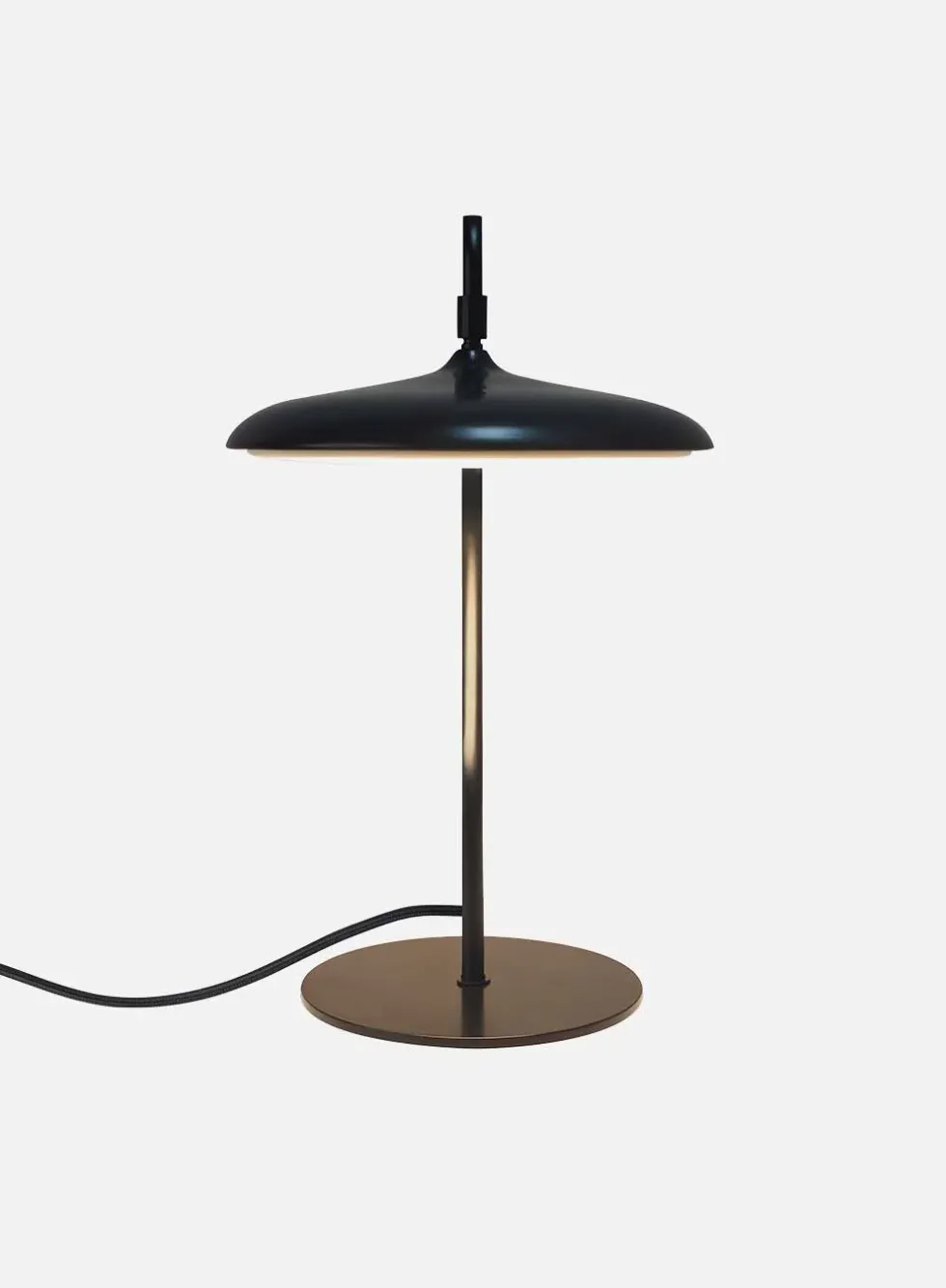 Artist bordlampe