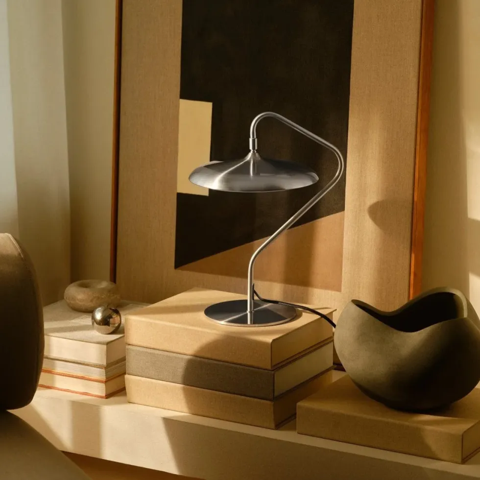 Artist bordlampe