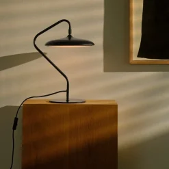 Artist bordlampe
