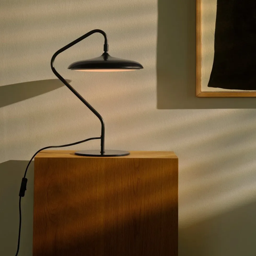 Artist bordlampe