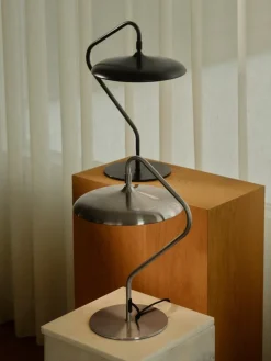 Artist bordlampe