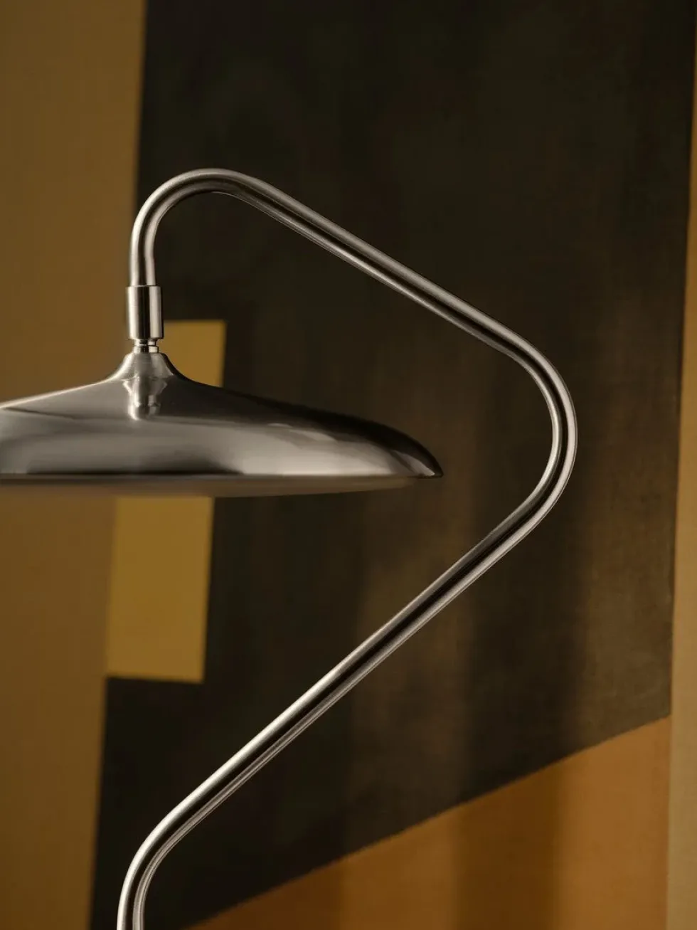Artist bordlampe