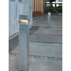 Arvika 891 pullert 12,7W LED 89 cm