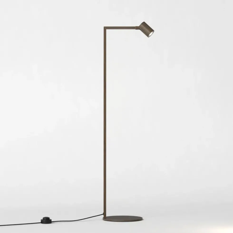 Ascoli gulvlampe