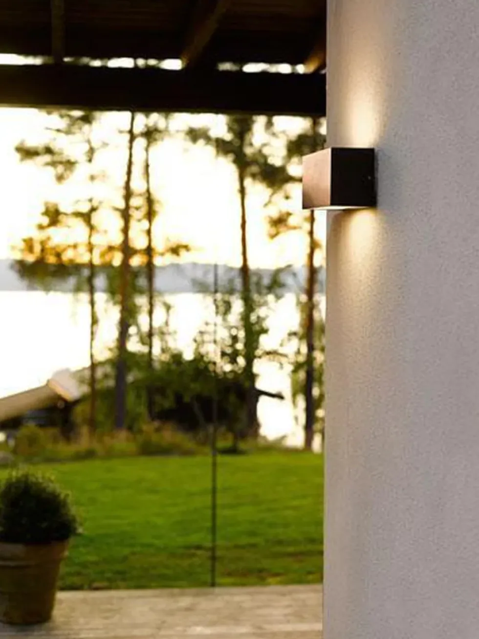 Asker 1510 8W LED