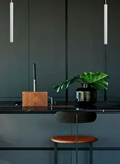 Asta takpendel - ø4cm 2700 kelvin - dimbar