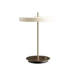 Asteria bordlampe