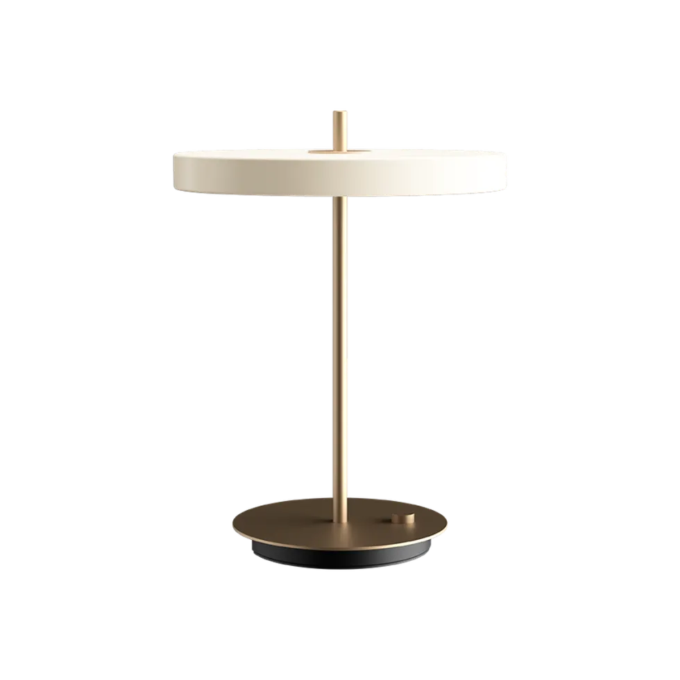 Asteria bordlampe