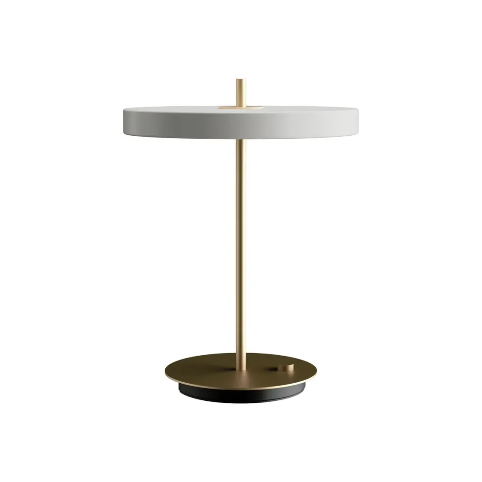 Asteria bordlampe