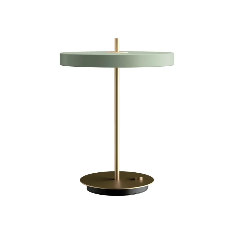 Asteria bordlampe