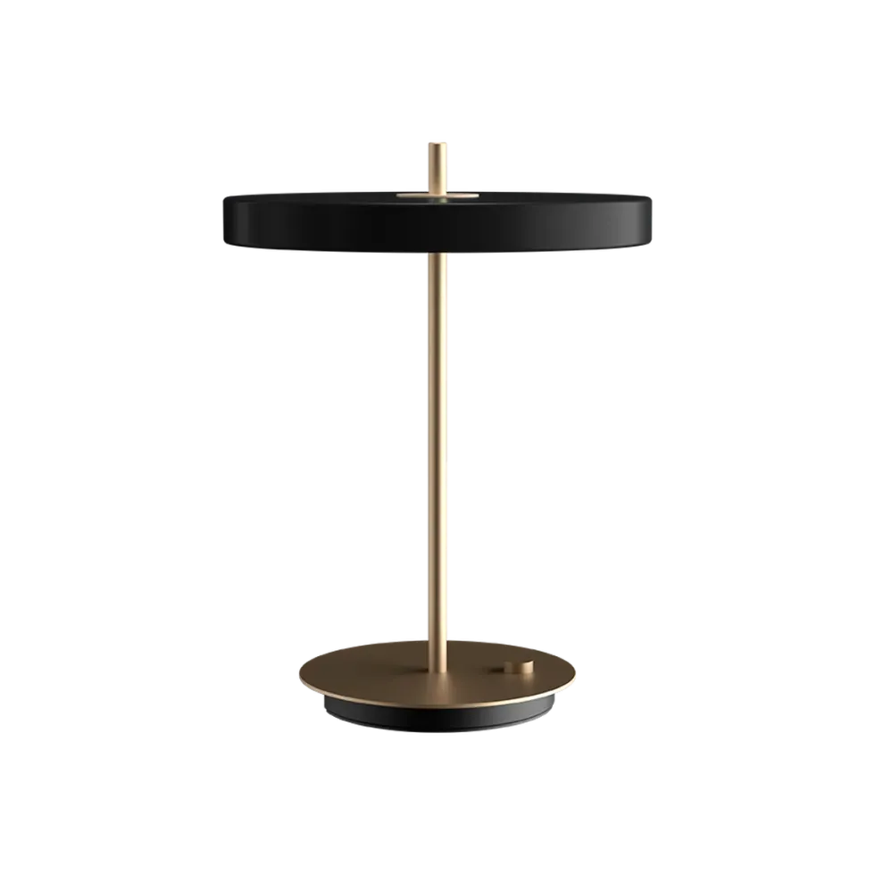 Asteria bordlampe