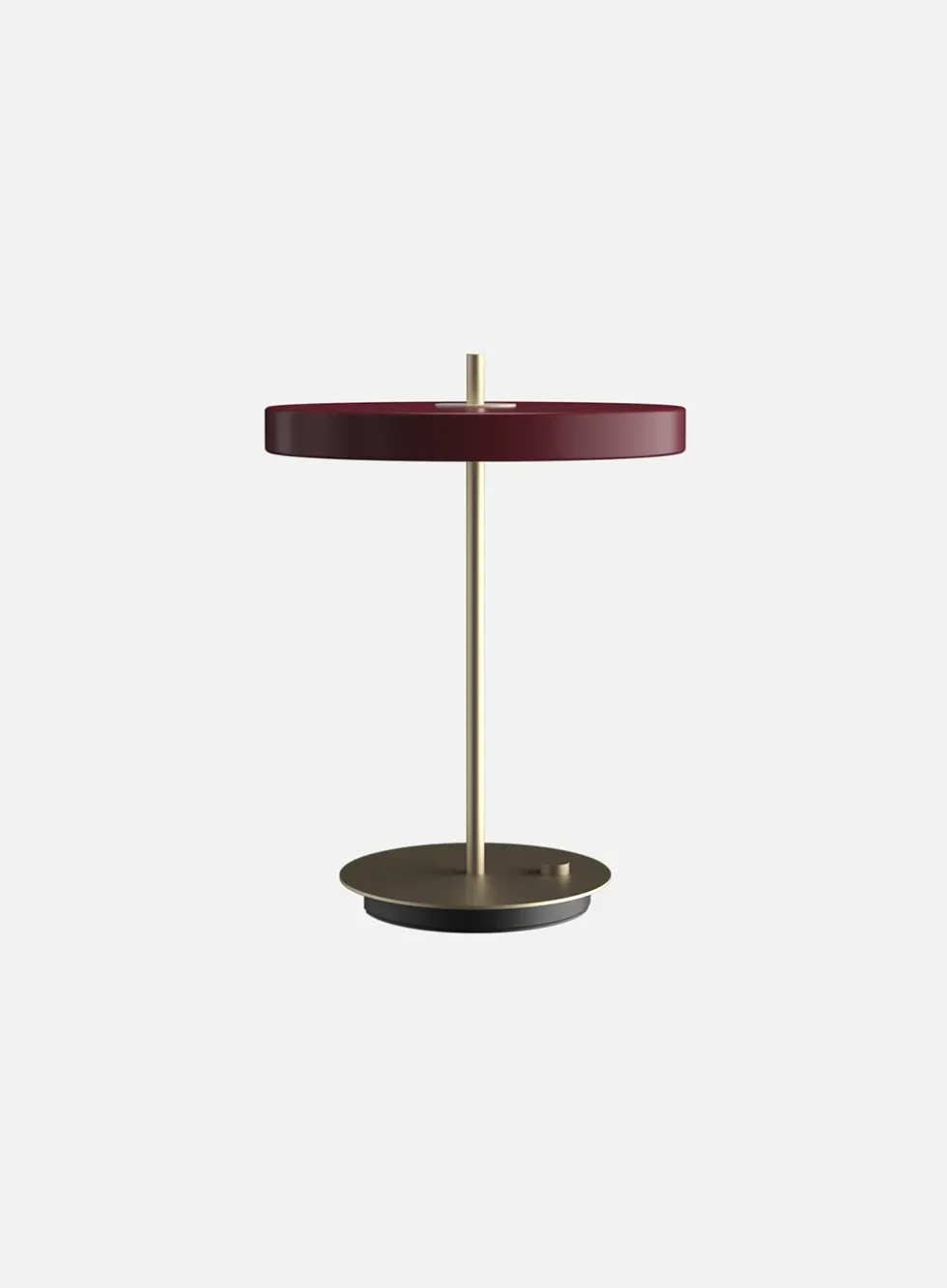 Asteria bordlampe