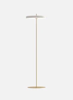 Asteria gulvlampe