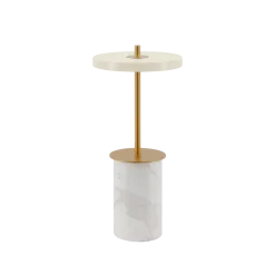 Asteria Move Mini oppladbar bordlampe