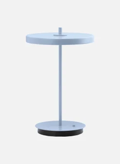 Asteria Move Monochrome oppladbar bordlampe