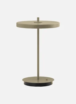 Asteria Move Monochrome oppladbar bordlampe