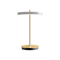Asteria Move oppladbar bordlampe
