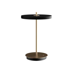 Asteria Move oppladbar bordlampe