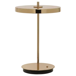 Asteria Move oppladbar bordlampe