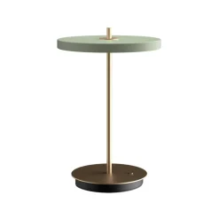 Asteria Move oppladbar bordlampe